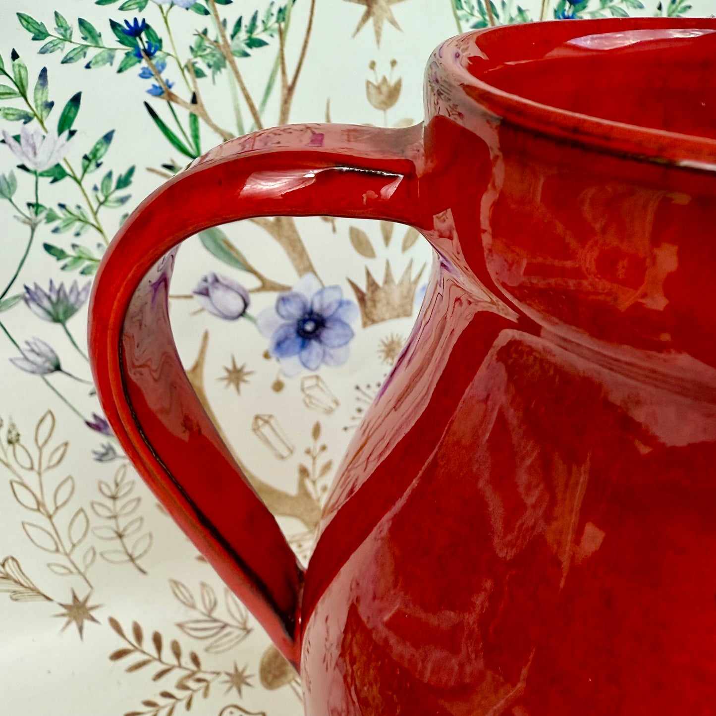 Roter Krug