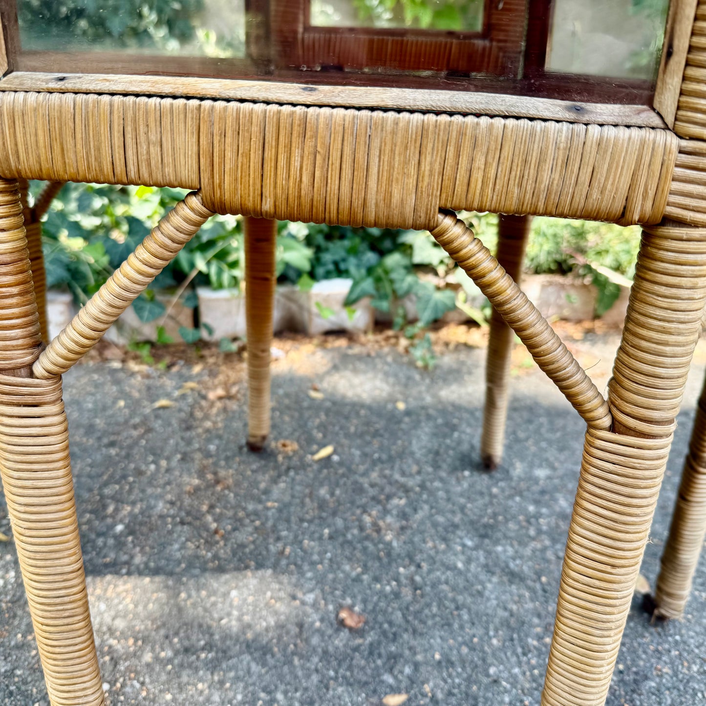Tiki Bar