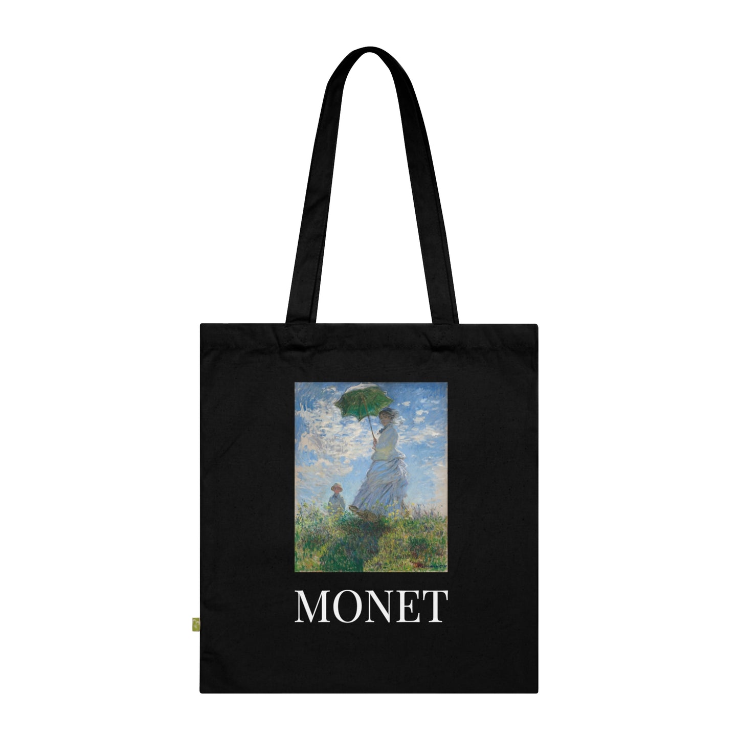 Monet Tote Bag Shopper