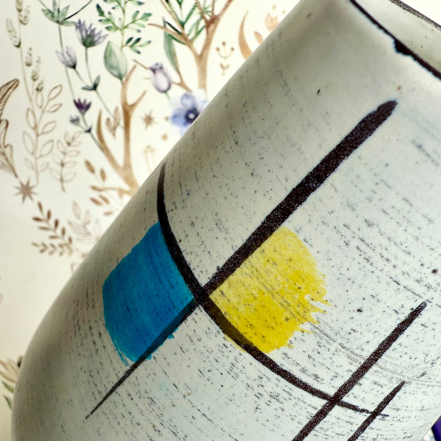 Bay Vase bunt