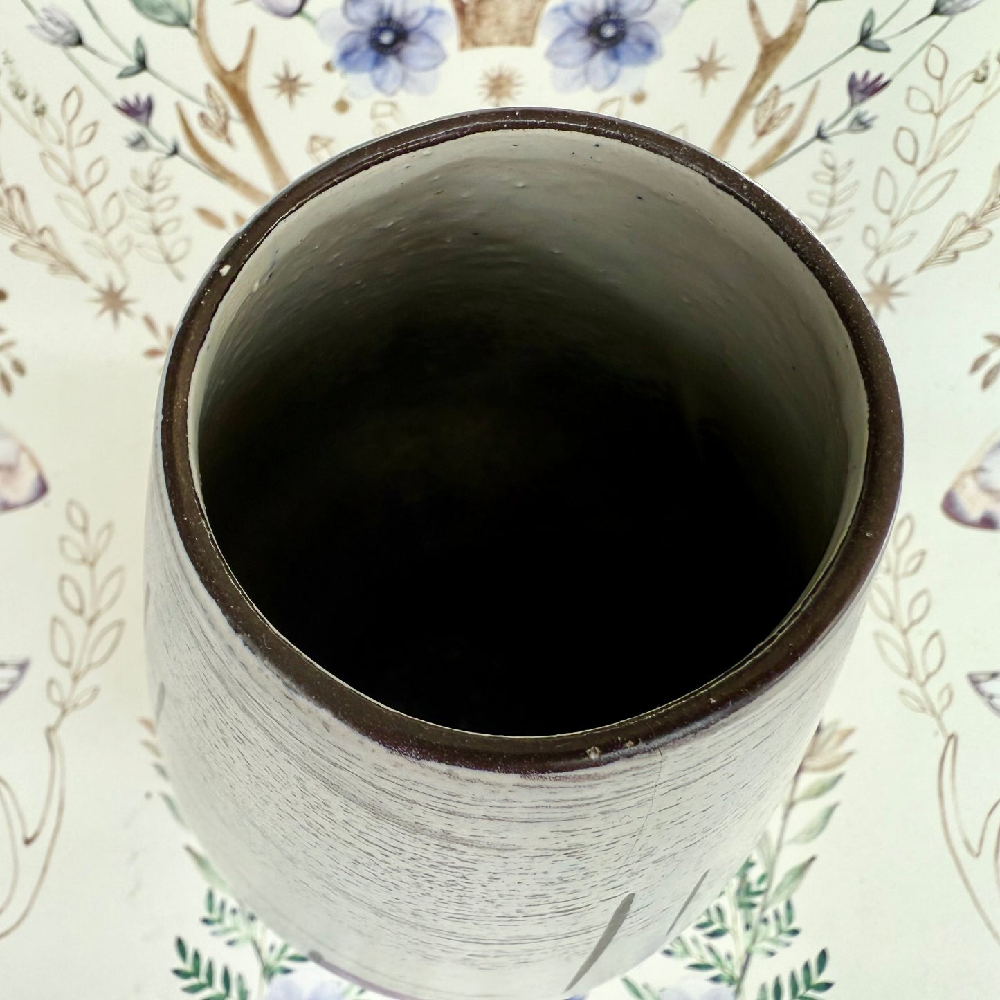Bay Vase bunt