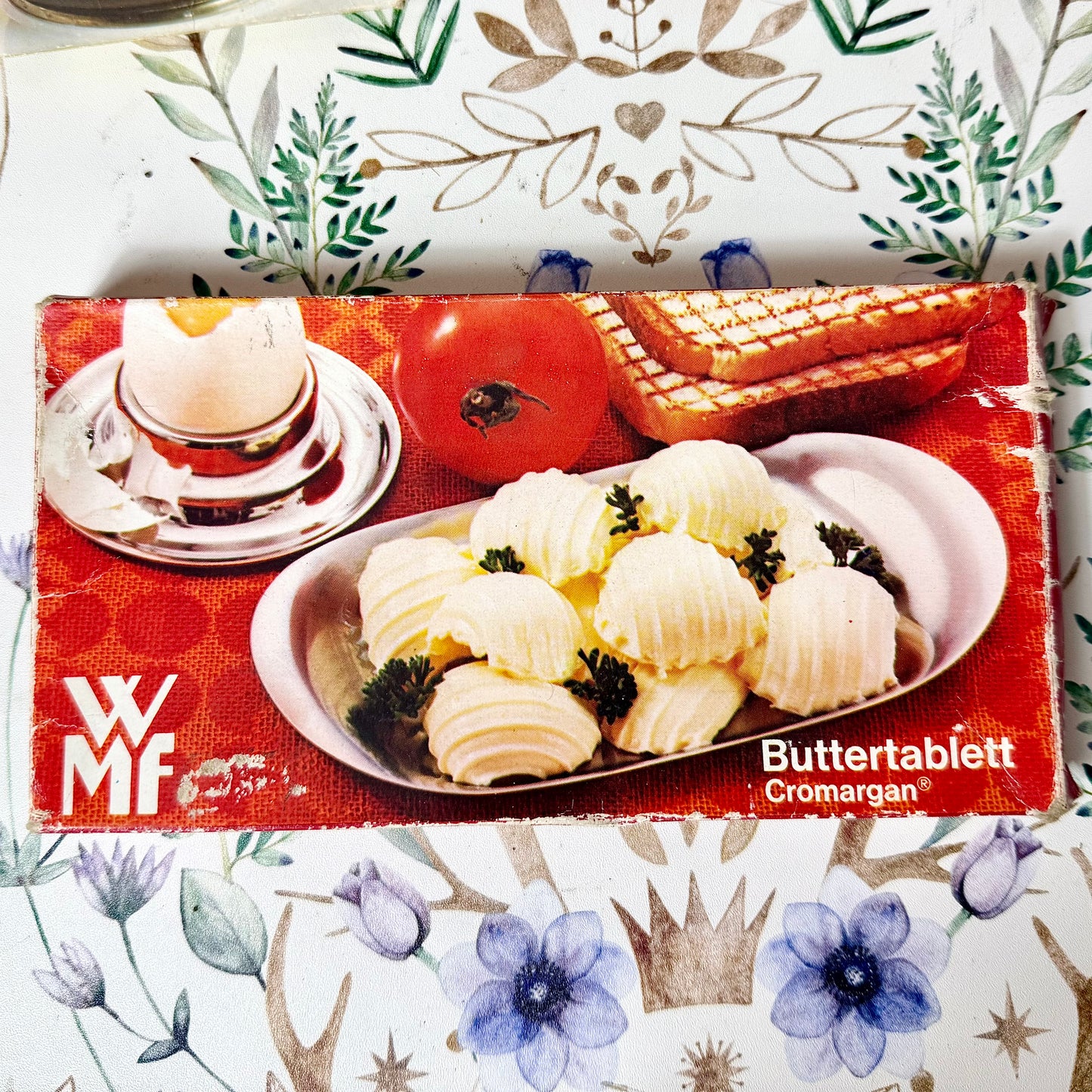 WMF Cromargan Set