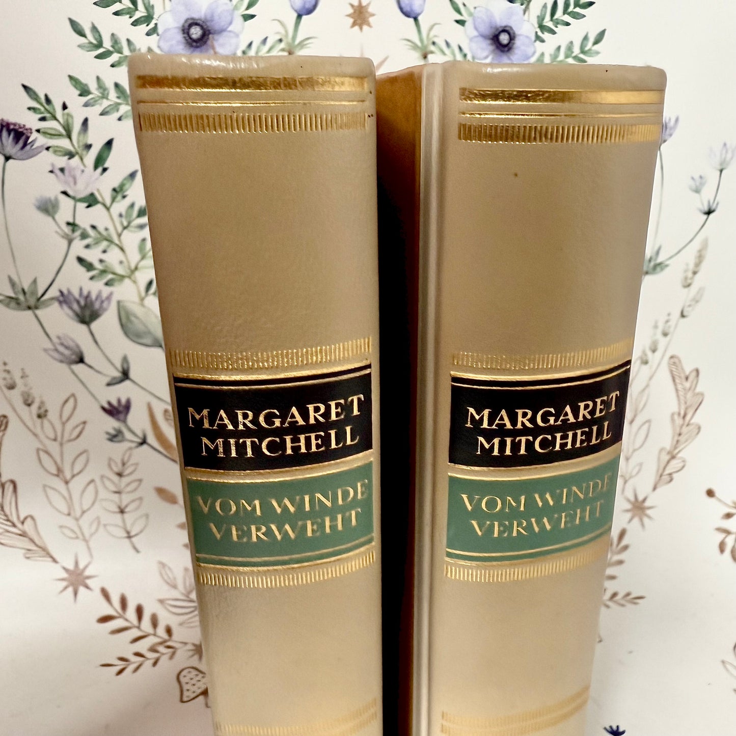 „Vom Winde verweht“ von Margaret Mitchell