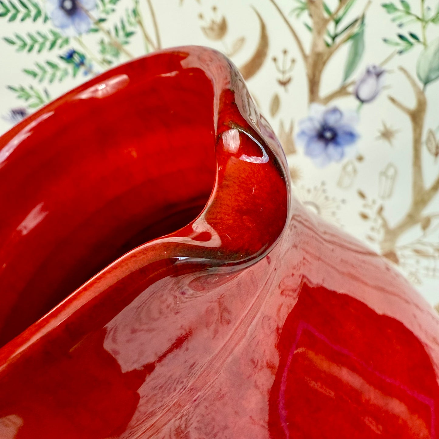 Roter Krug