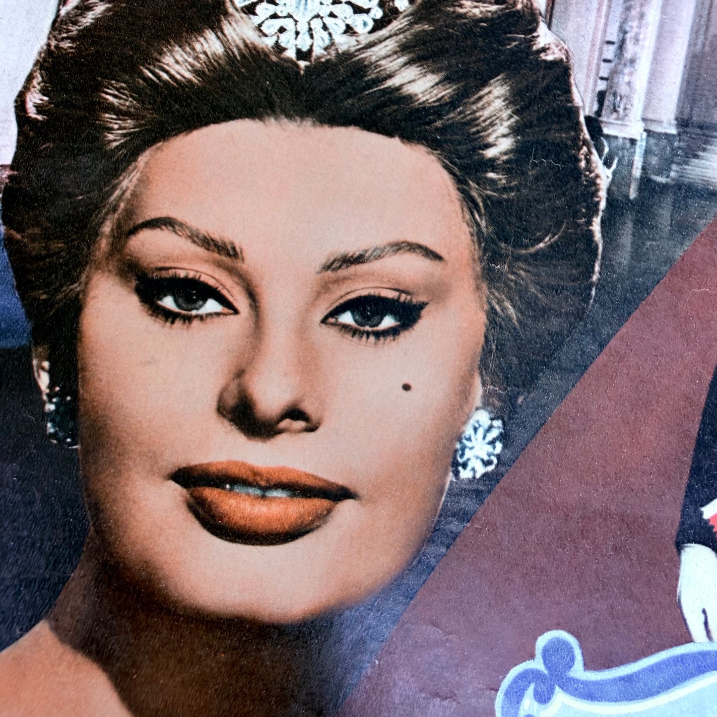 Filmmagazin Prinzessin Olympia