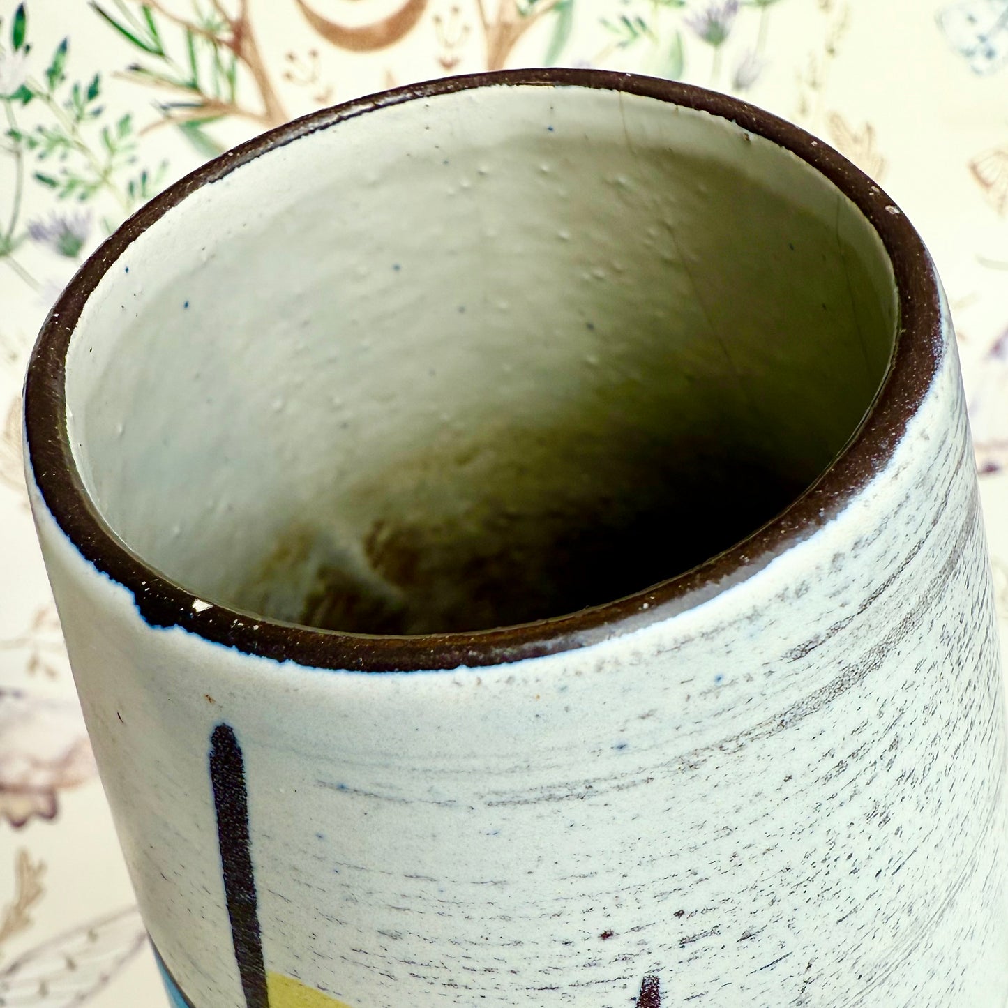 Bay Vase bunt