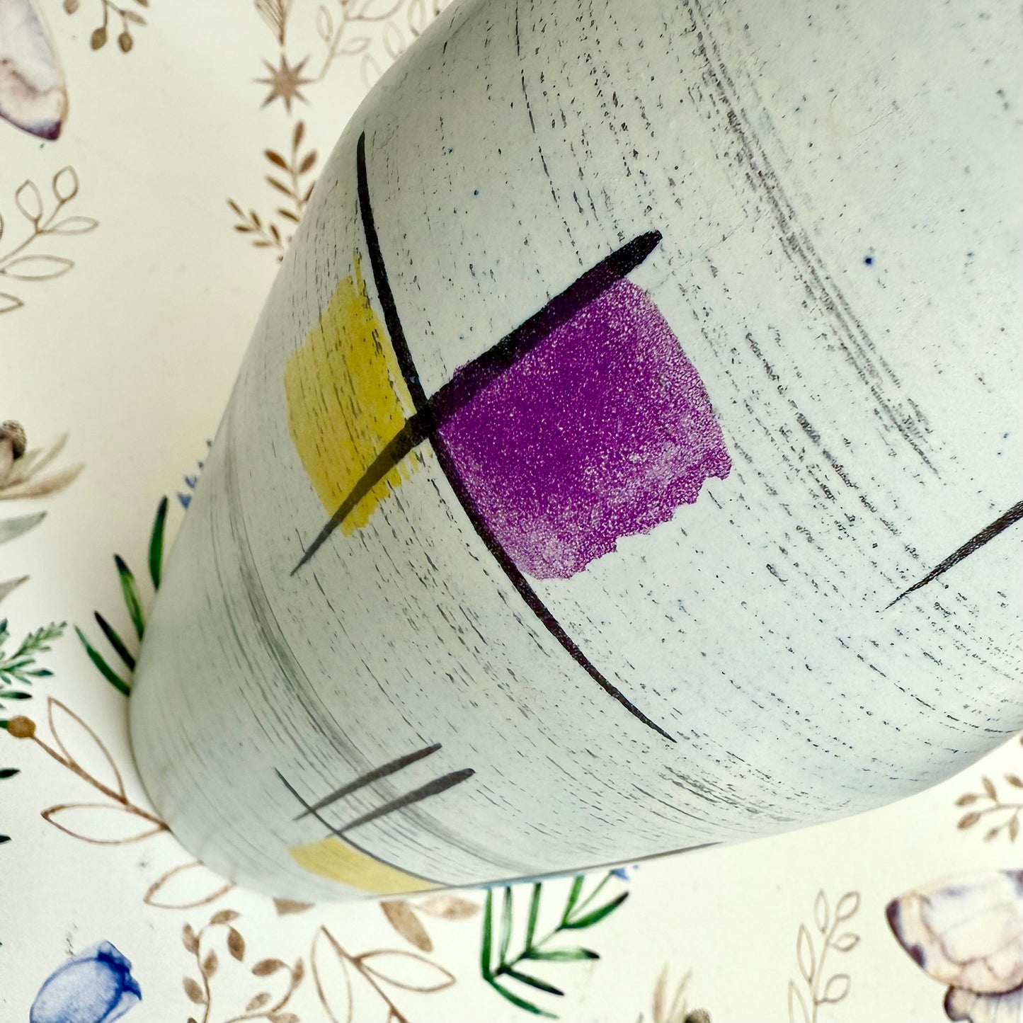 Bay Vase bunt