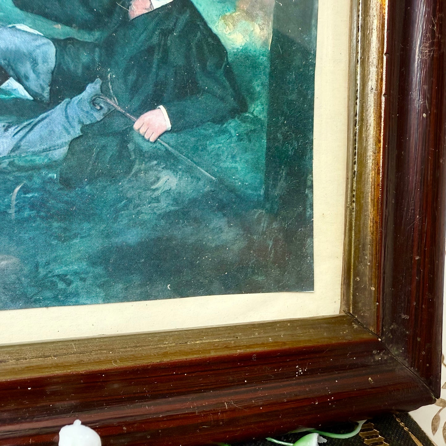 „Das Frühstück im Grünen“ Edouard Manet