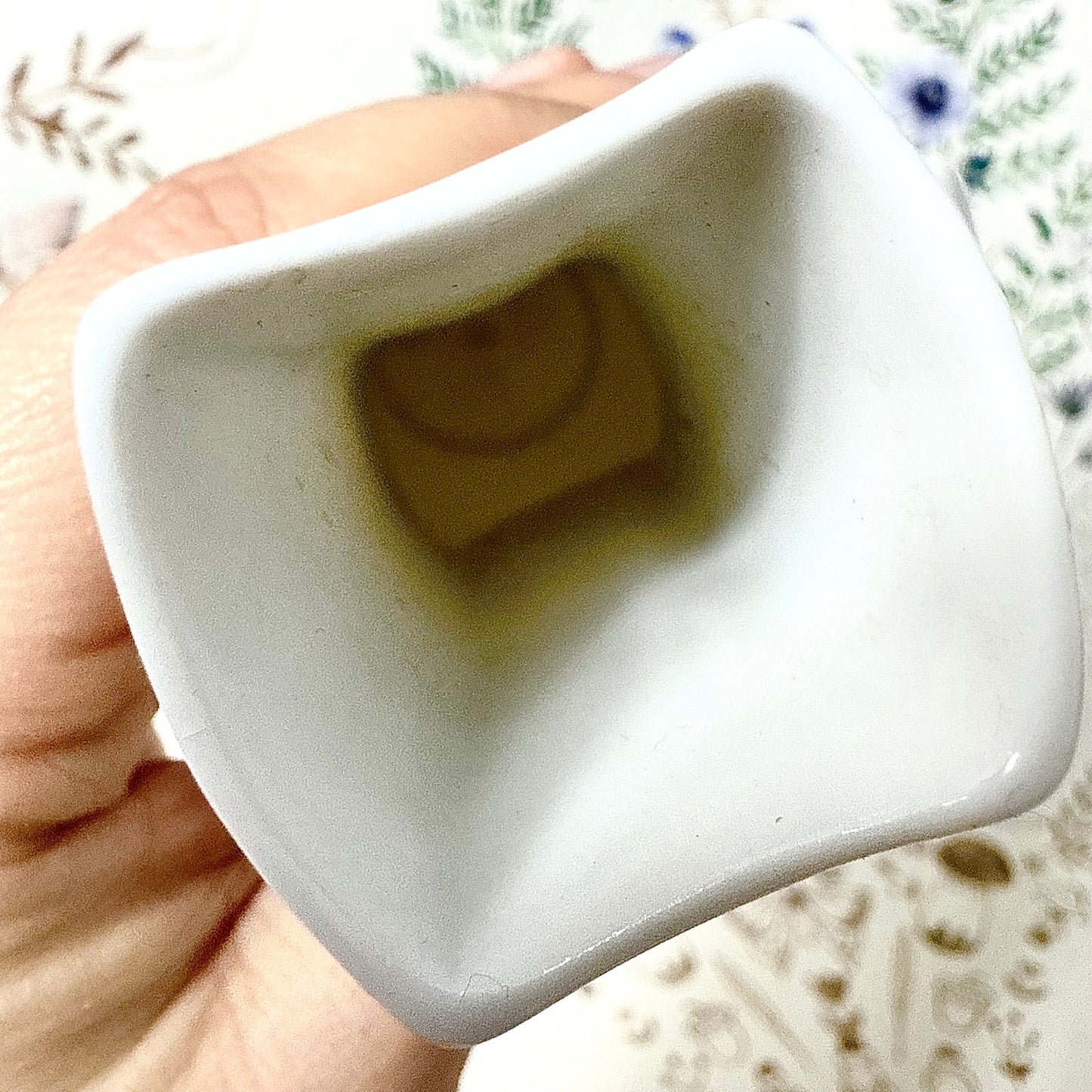 Vase Sonnenblume von Kaiser