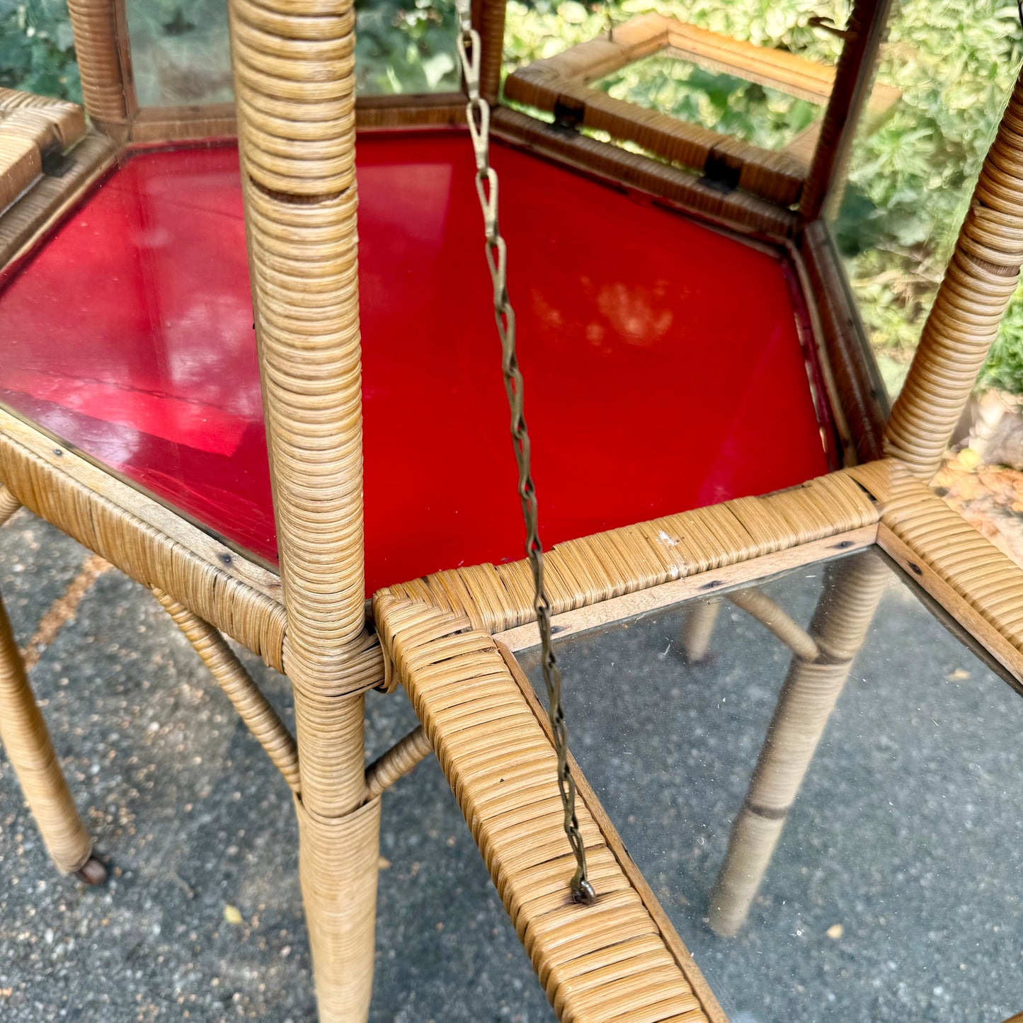 Tiki Bar
