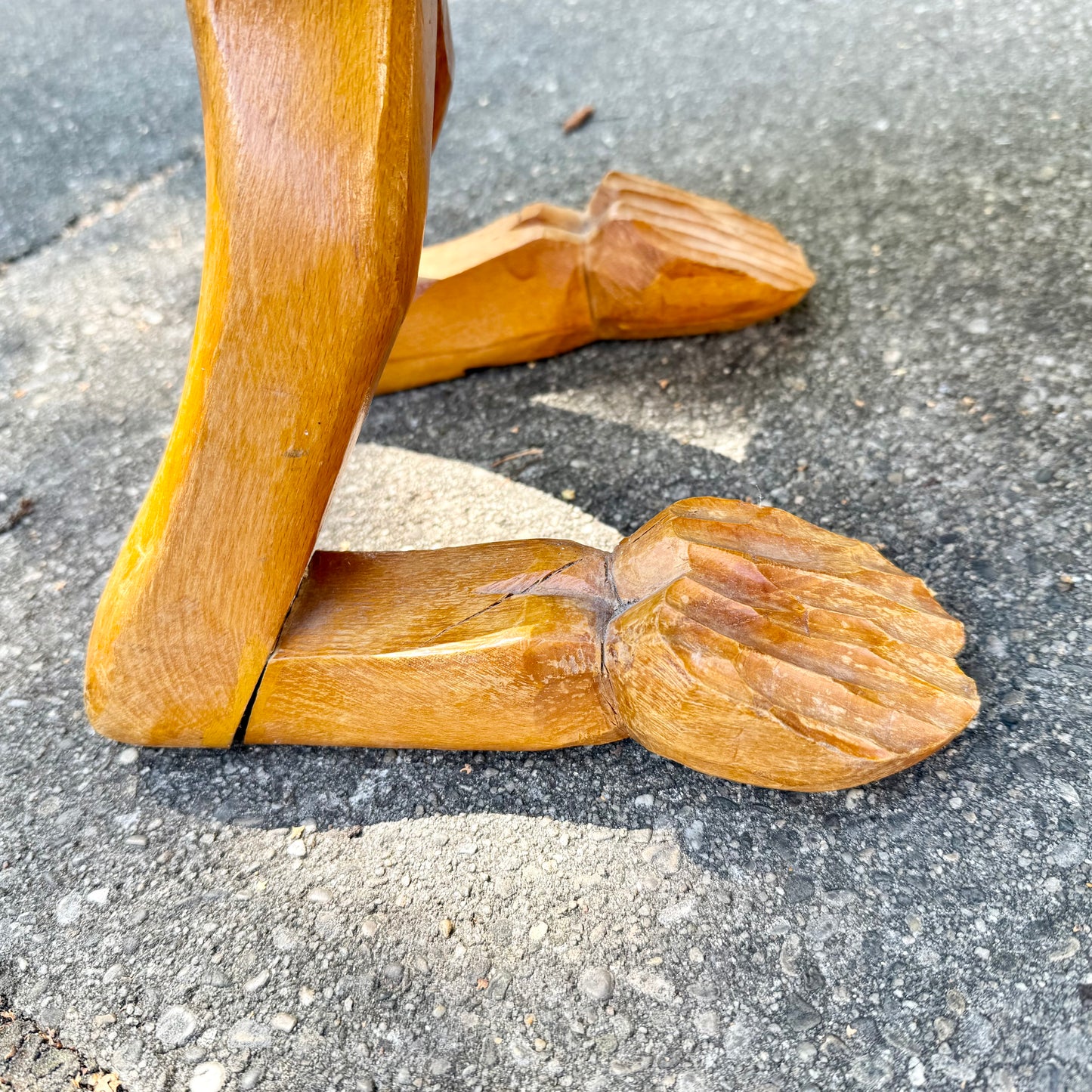 Kamelhocker Marokko