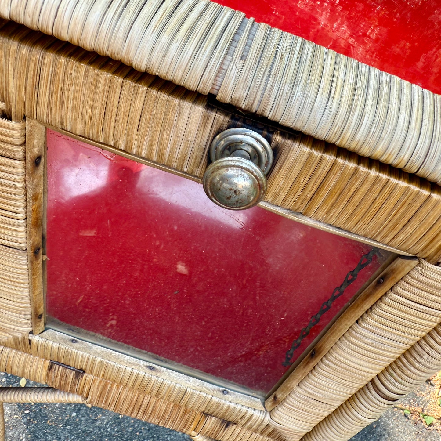 Tiki Bar