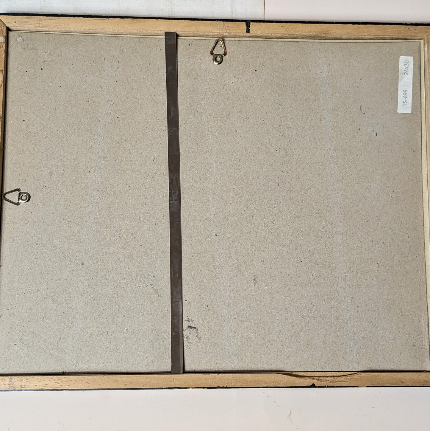 Lithographie « Bettenburg »