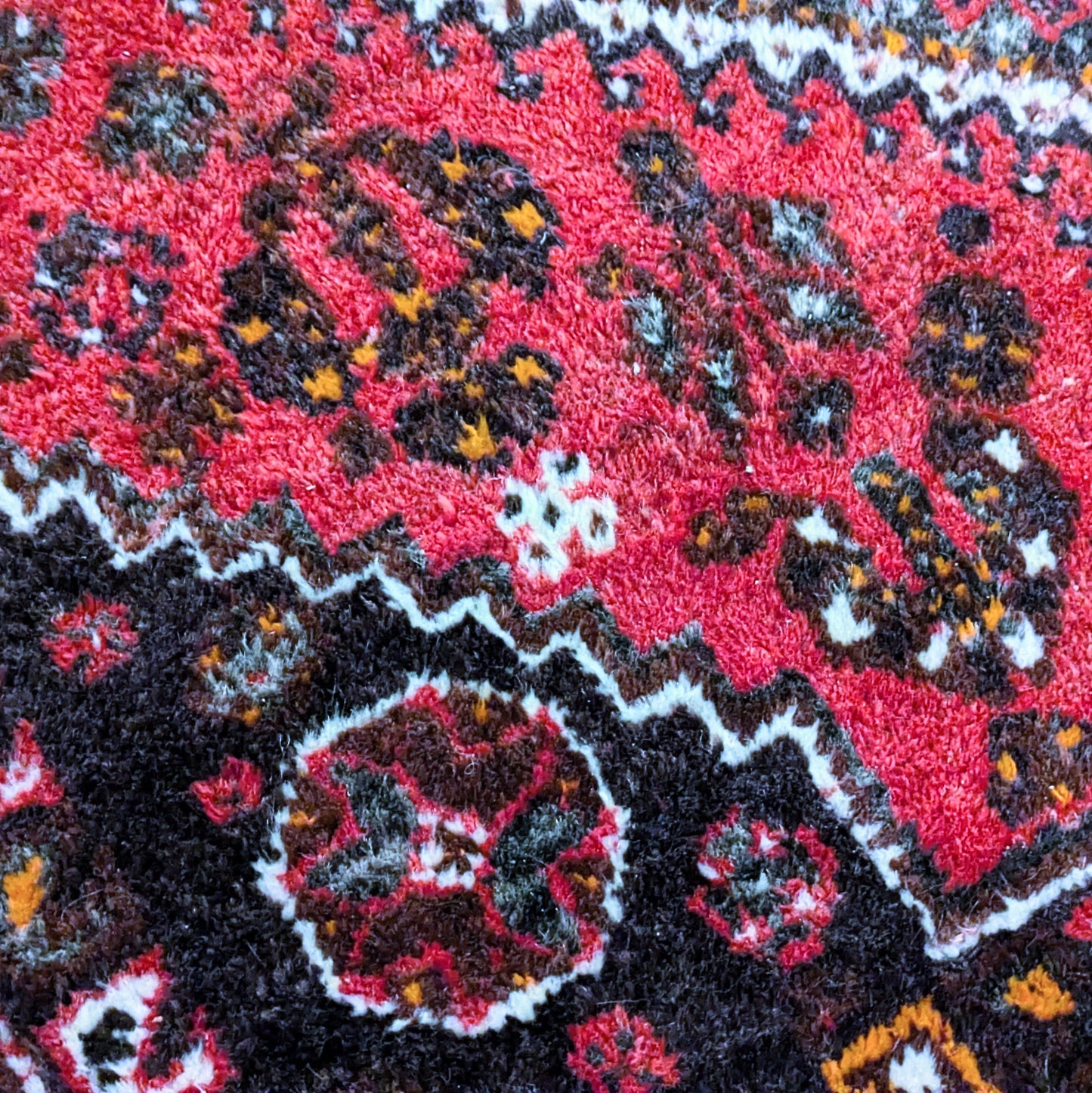 Perserteppich 160 x 113