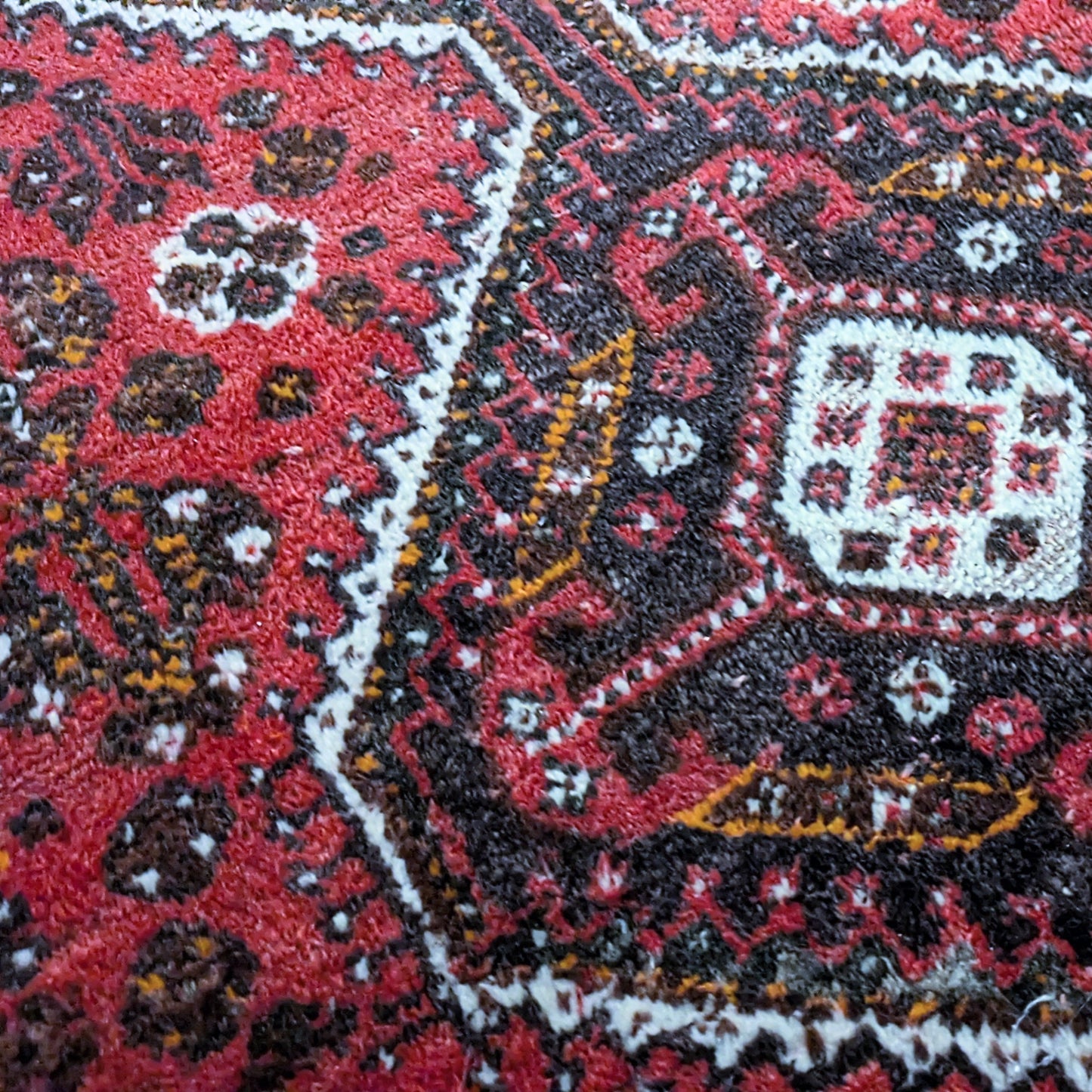 Perserteppich 160 x 113