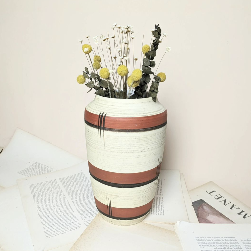 Bodenvase von Bay Keramik, 664-30