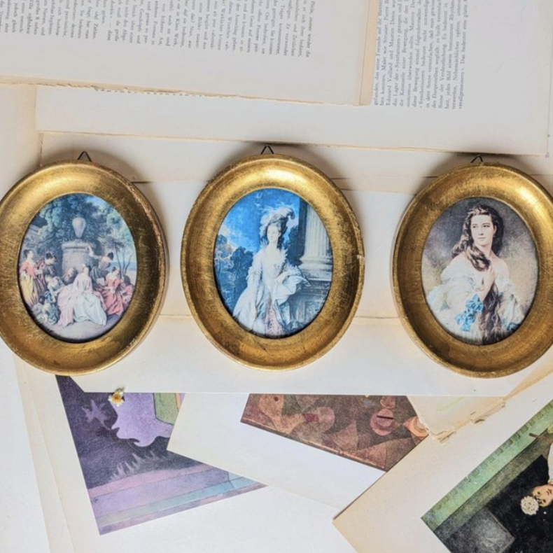 Miniatures