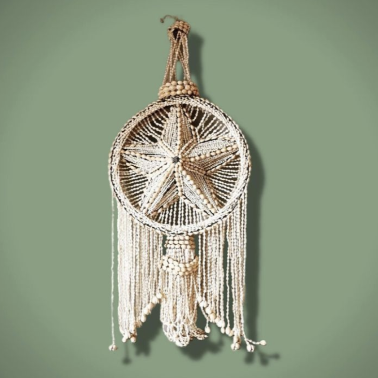 Shell star
