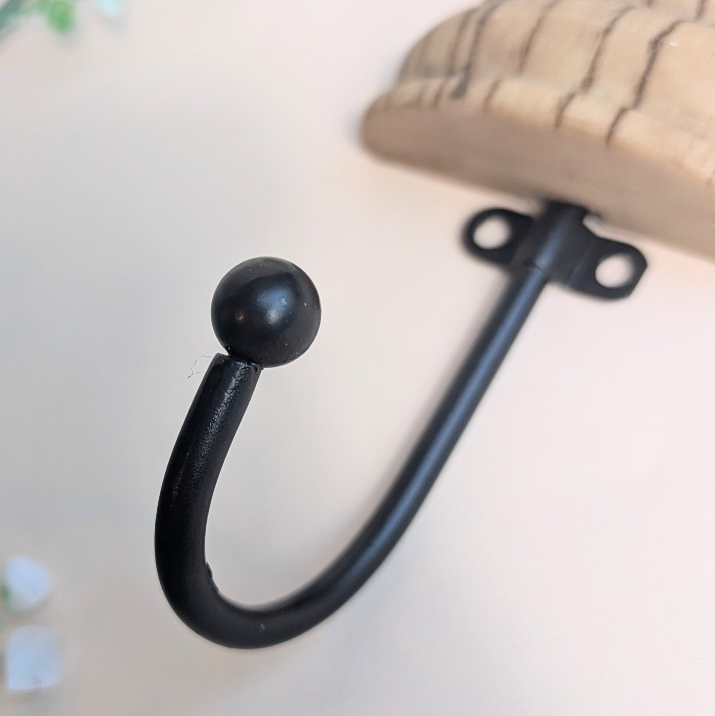 Coat hook chess checkers