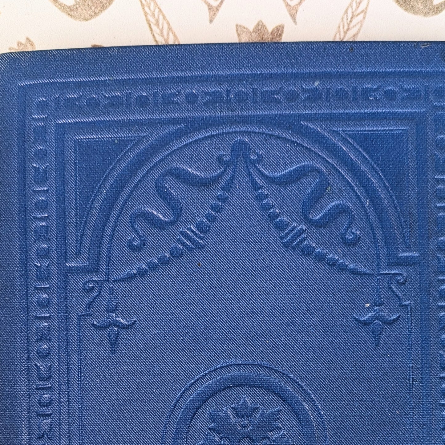 Schillers Werke „Cottasche Bibliothek der Weltliteratur“ Band 6