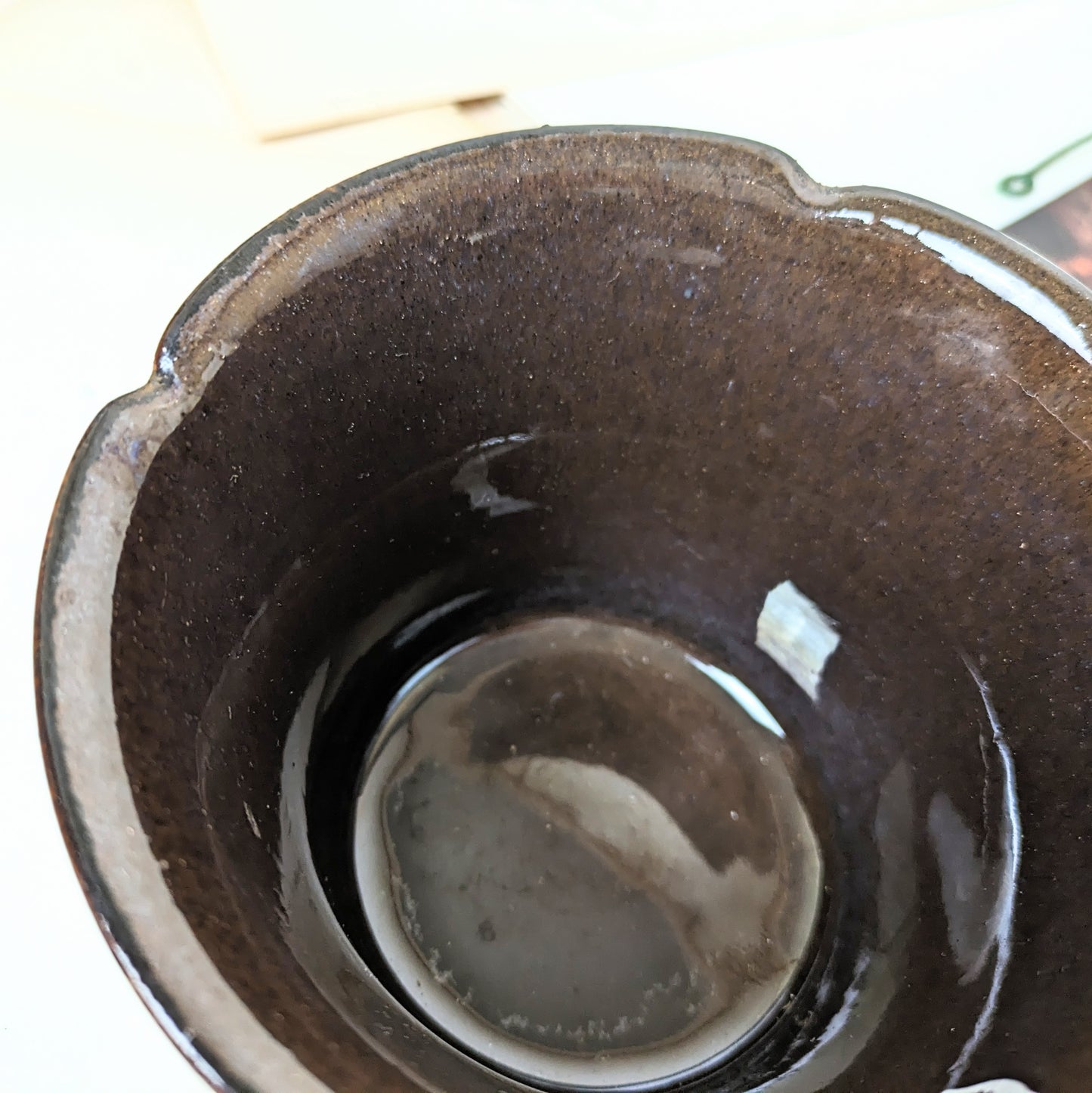 Flowerpot set