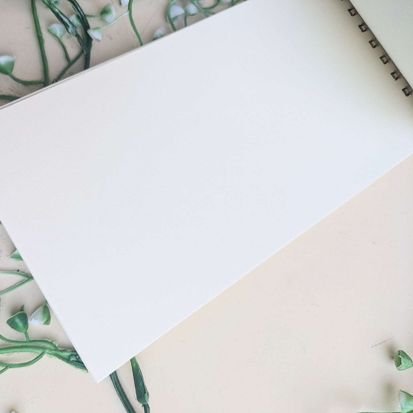 Notepad “Les étoiles”