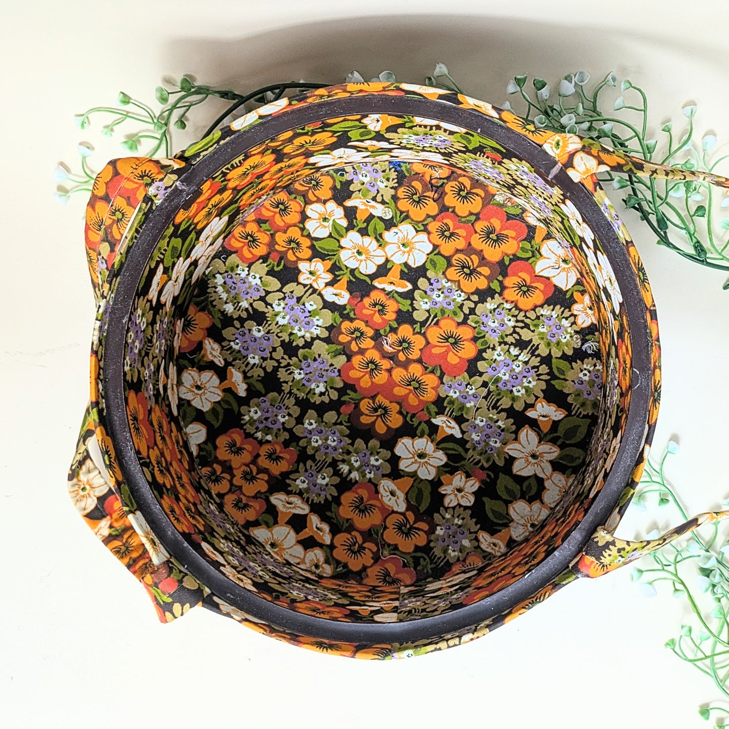 Utensilo flower meadow