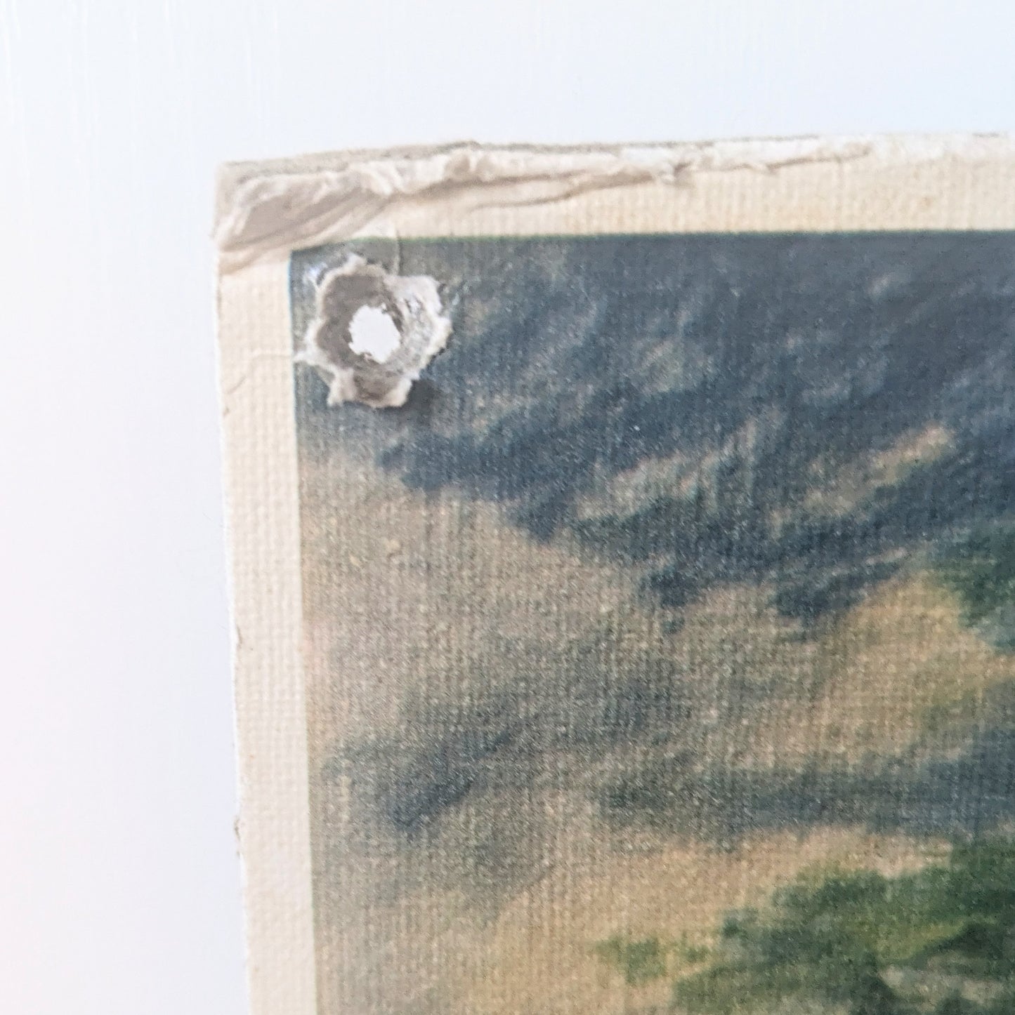 Druck groß „Tanz in Bougival“ Renoir