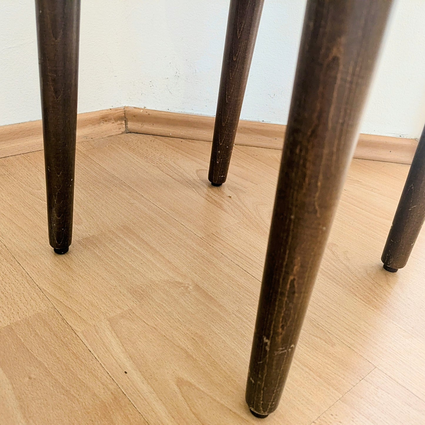 Persischer Hocker