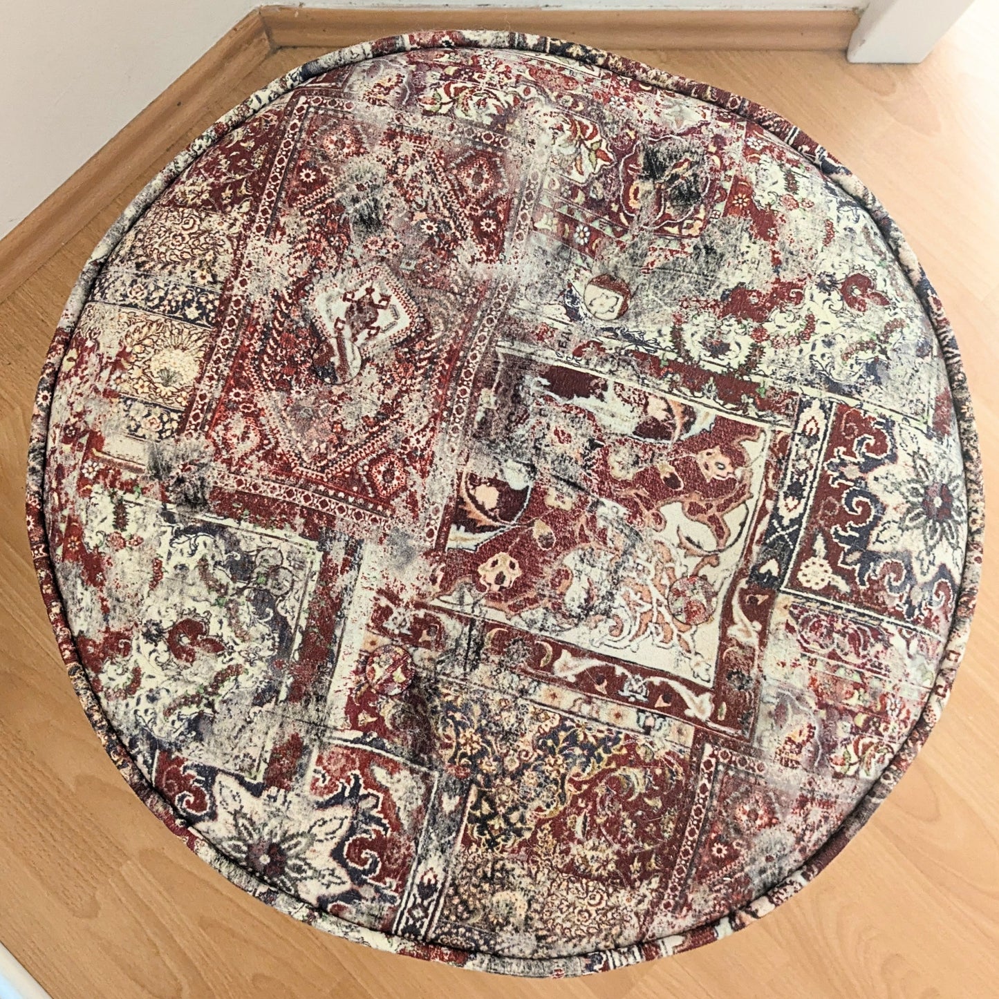 Persischer Hocker