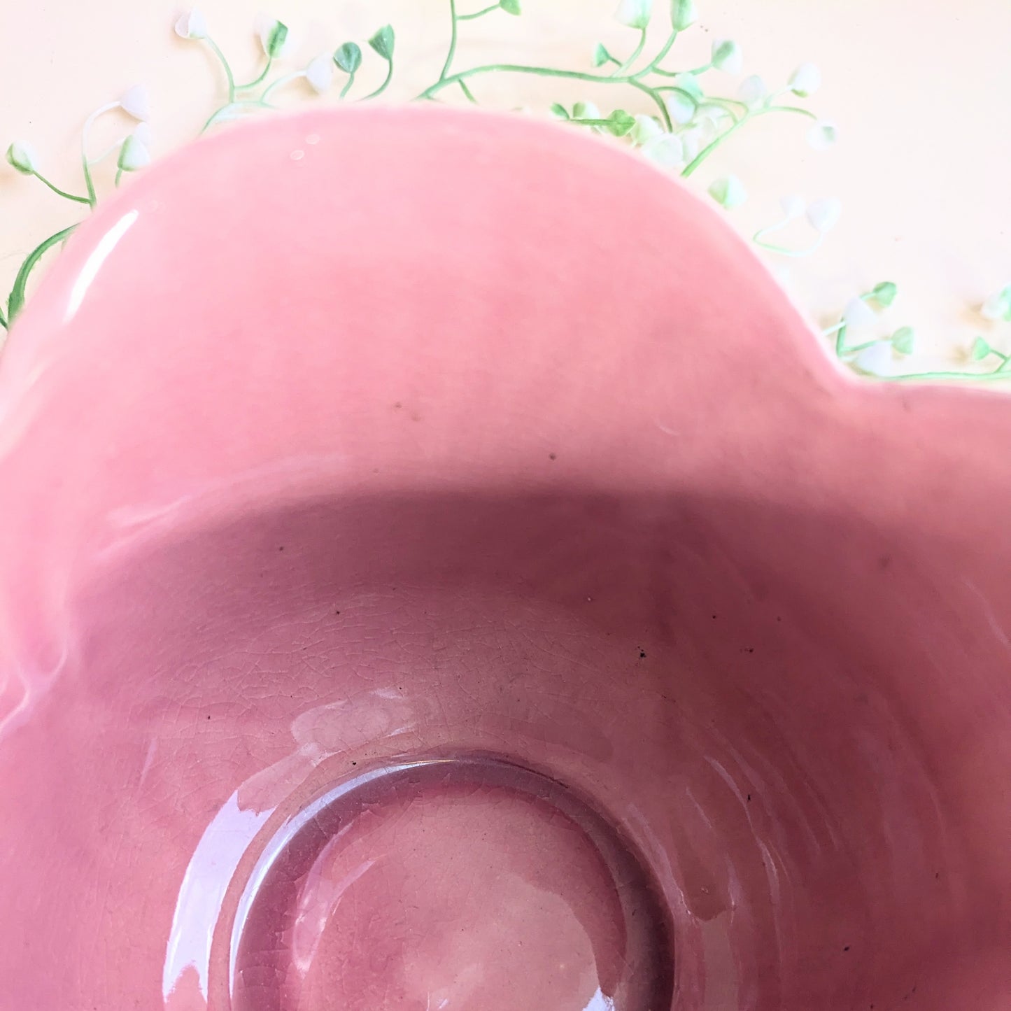 flowerpot tulip