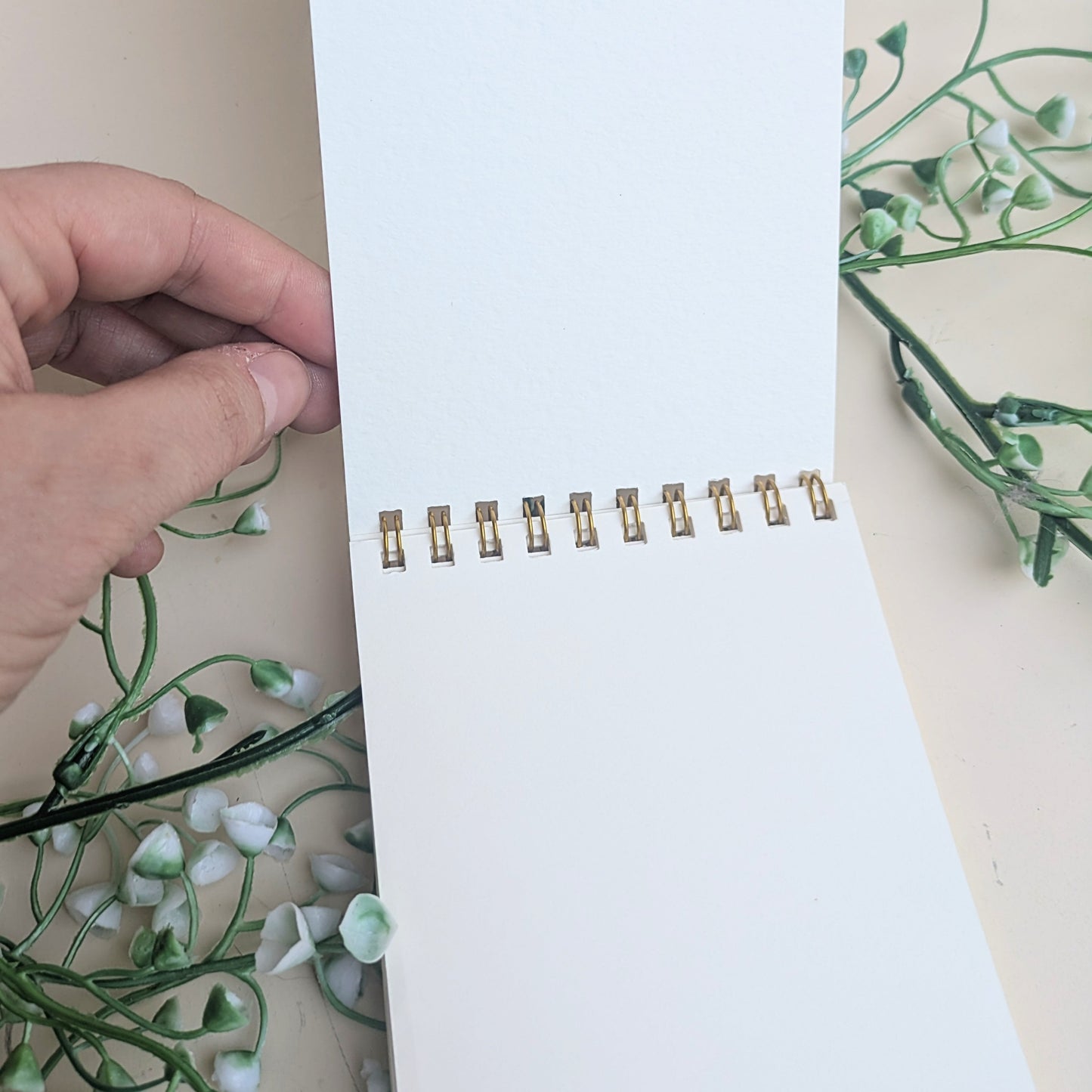 Notepad “Les étoiles”
