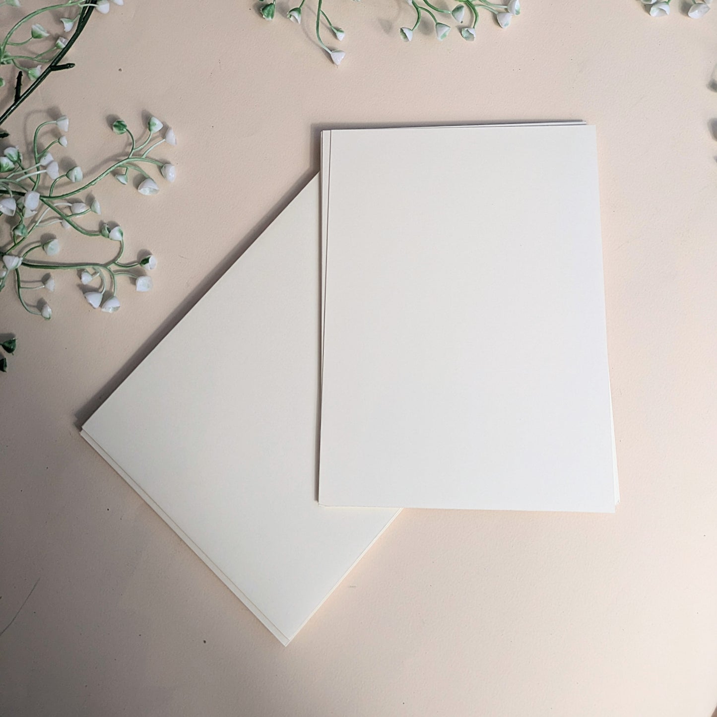 “Crown” note cards with envelopes