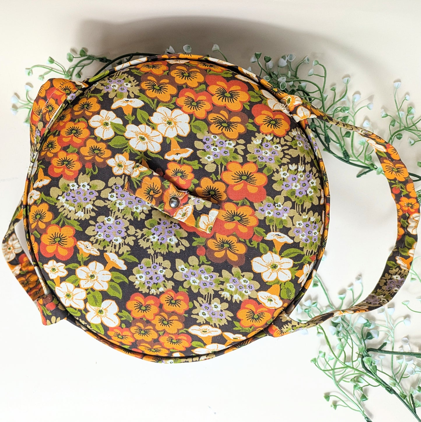 Utensilo flower meadow