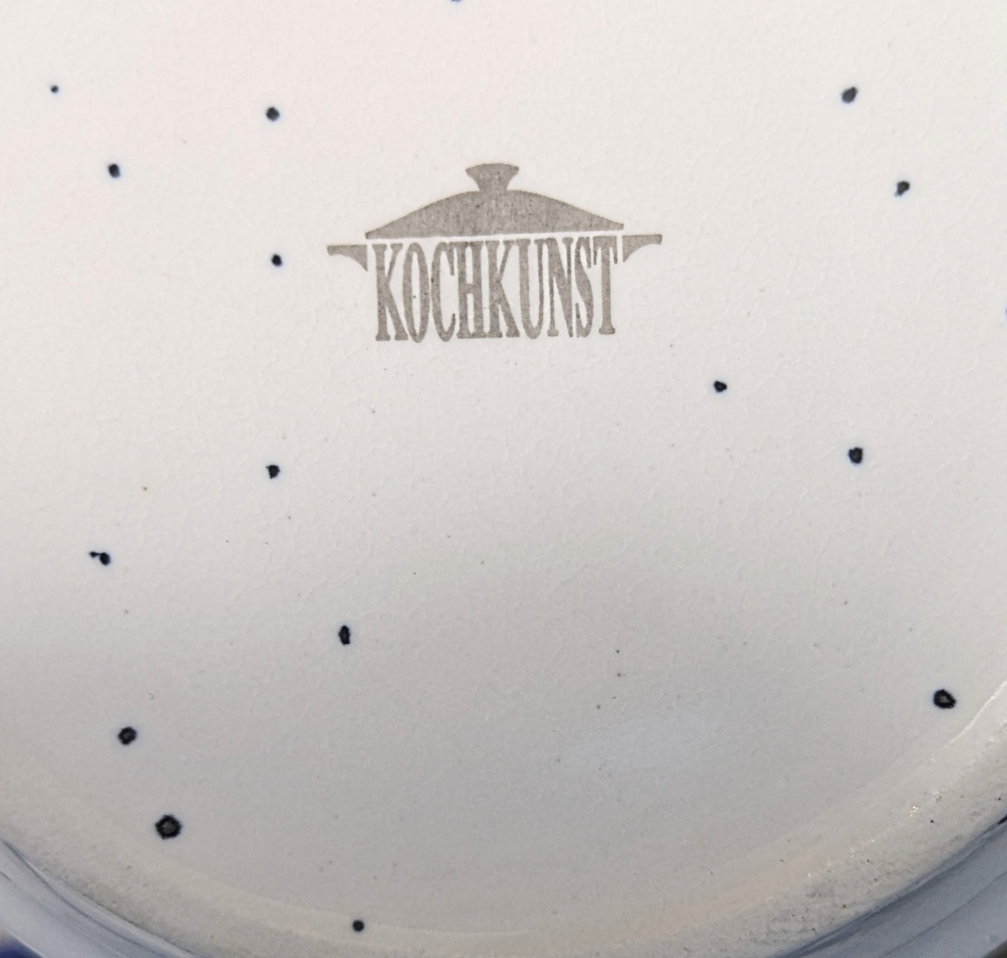 Tableware Set Postmodern Cooking