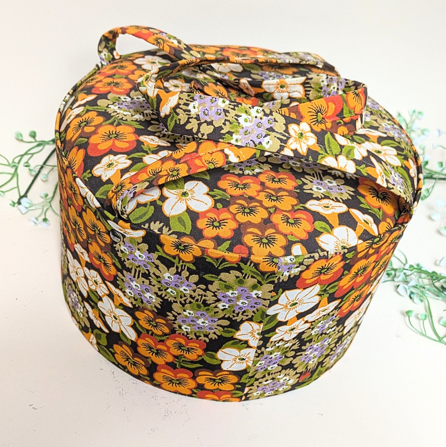 Utensilo flower meadow