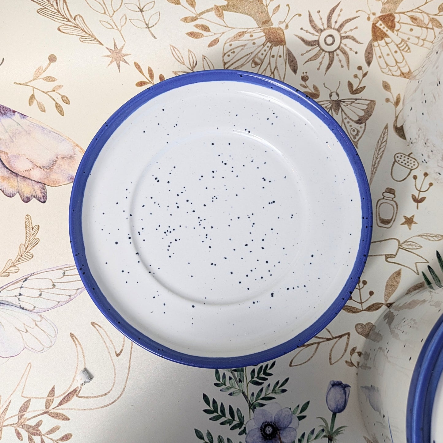 Tableware Set Postmodern Cooking