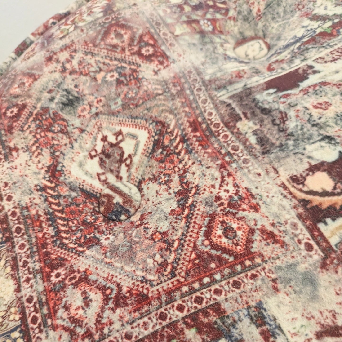 Persischer Hocker