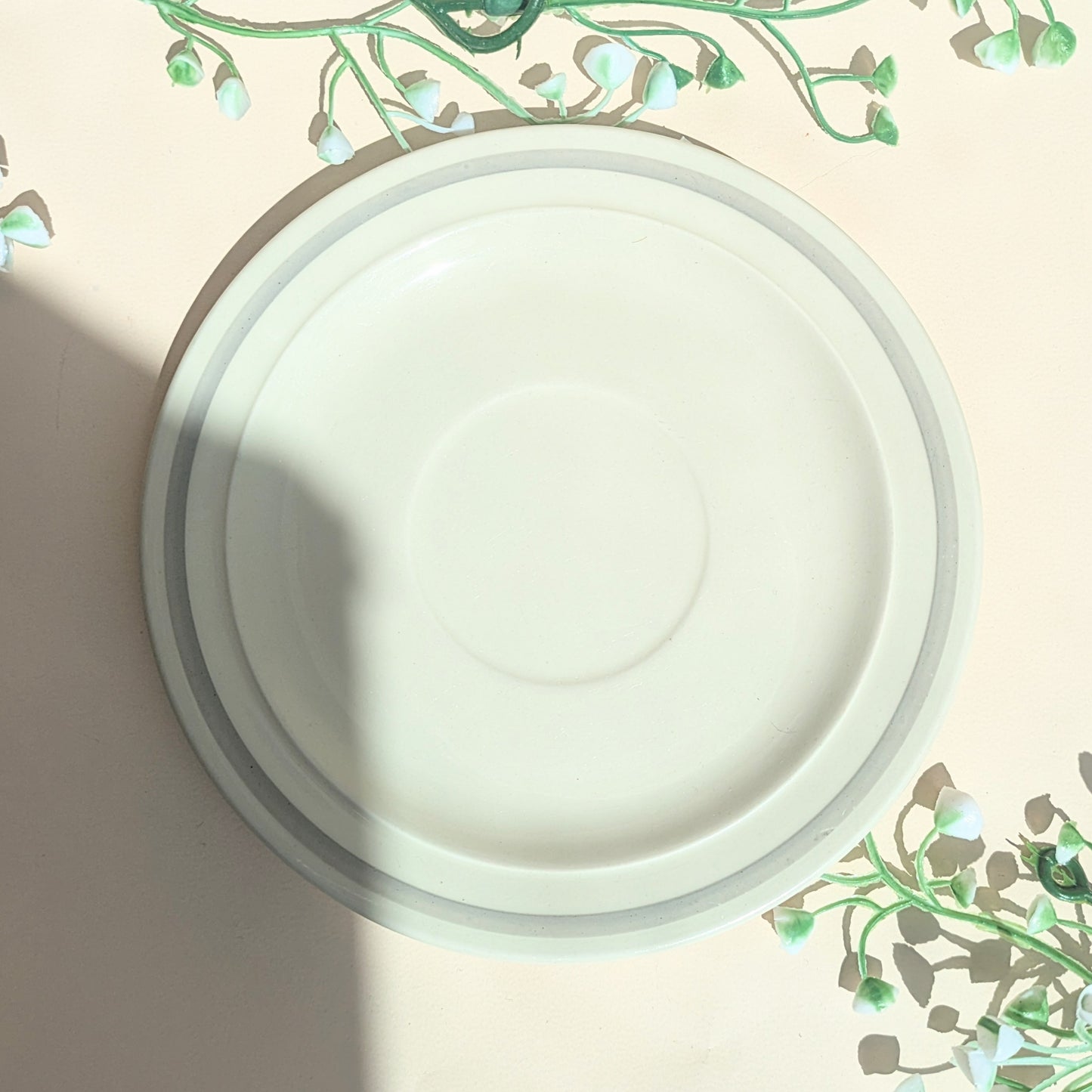 China Pearl coffee service