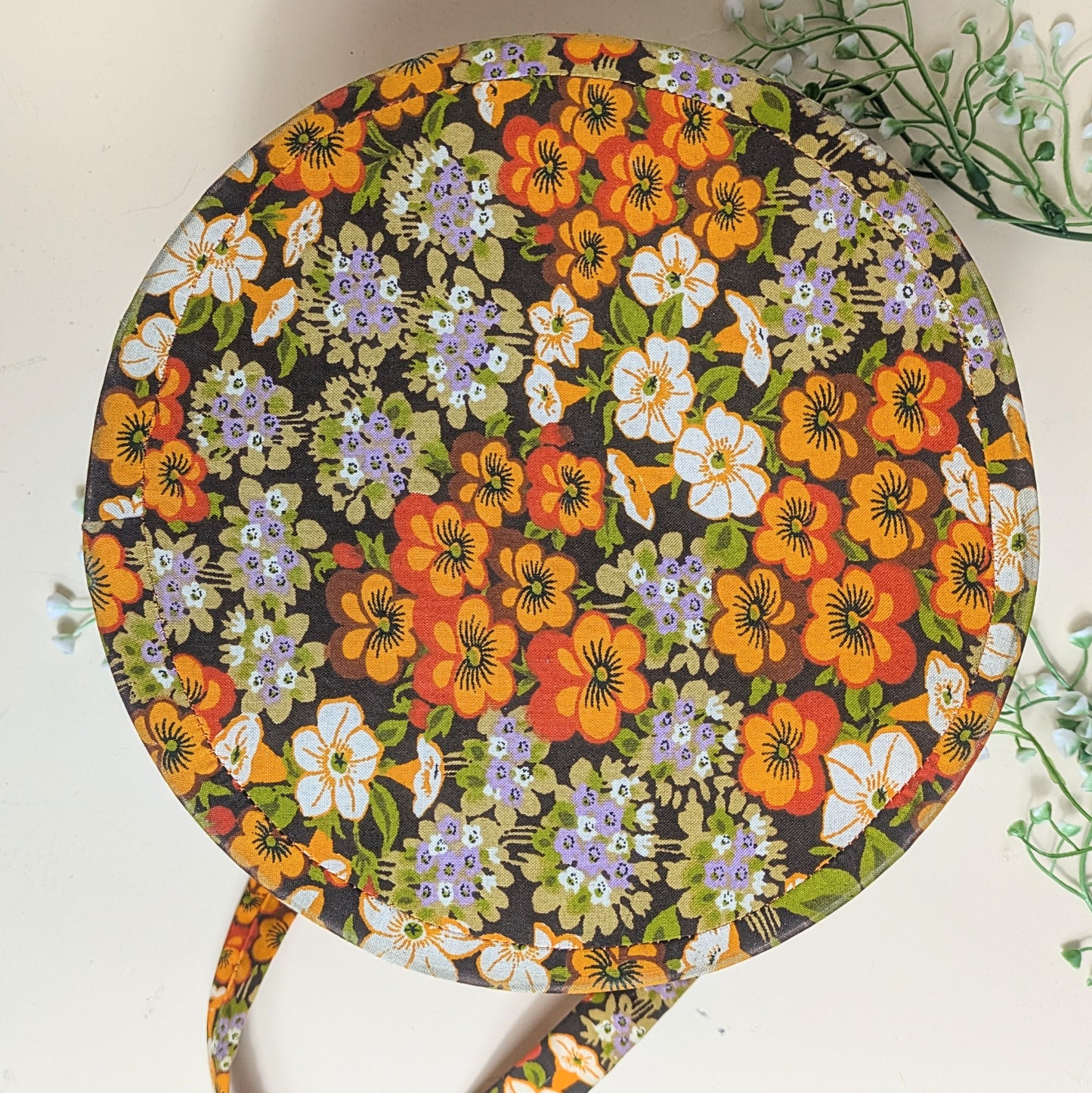Utensilo flower meadow
