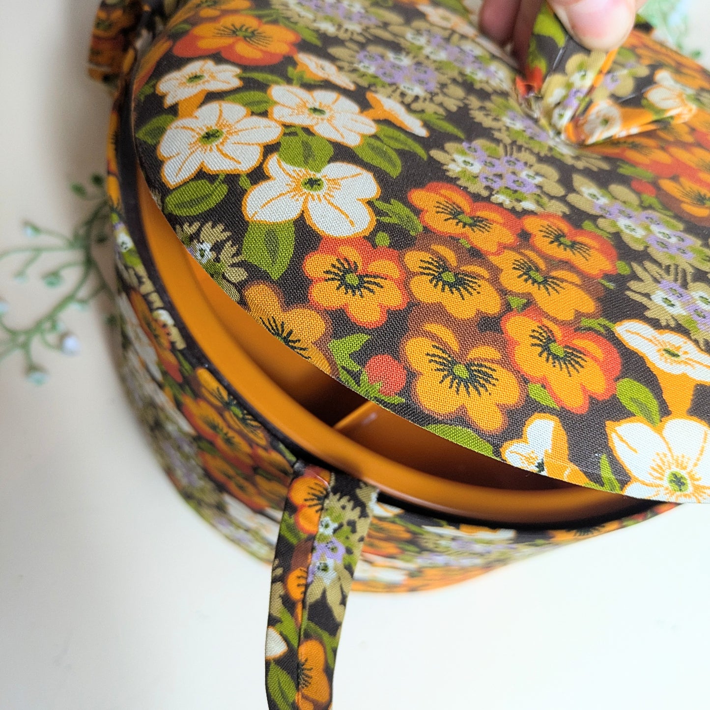 Utensilo flower meadow