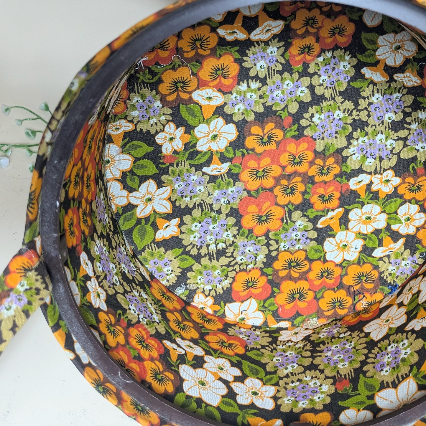 Utensilo flower meadow