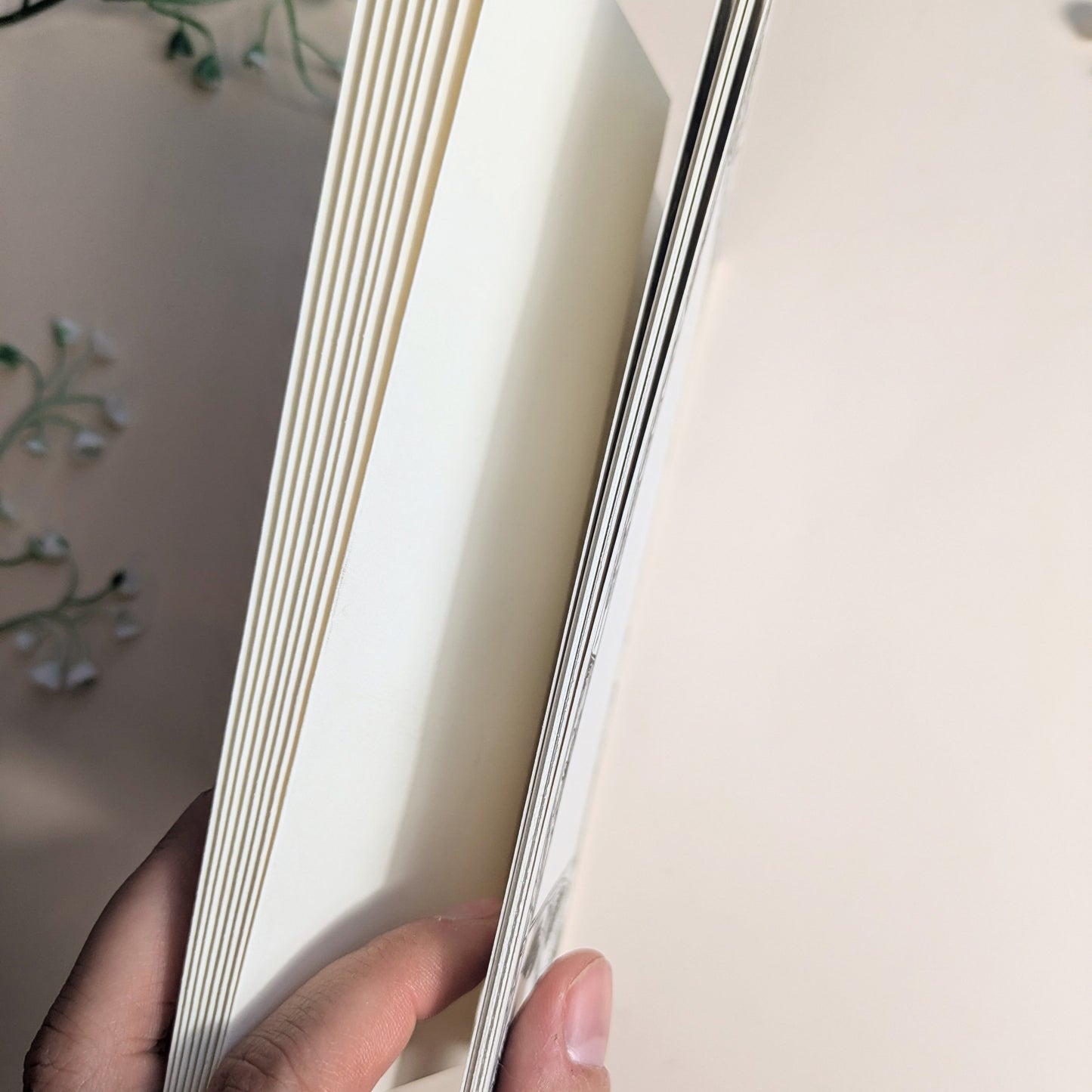 “Crown” note cards with envelopes