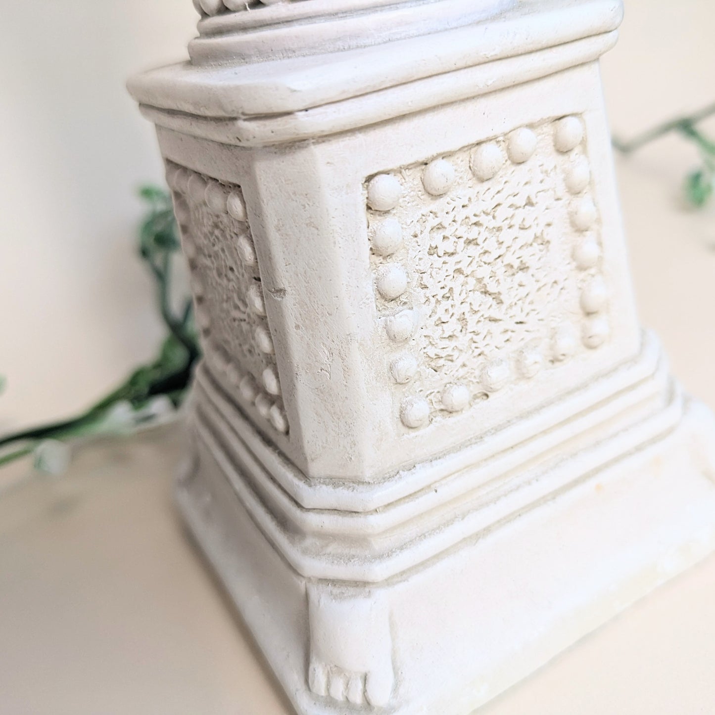 Kerzenständer französisch