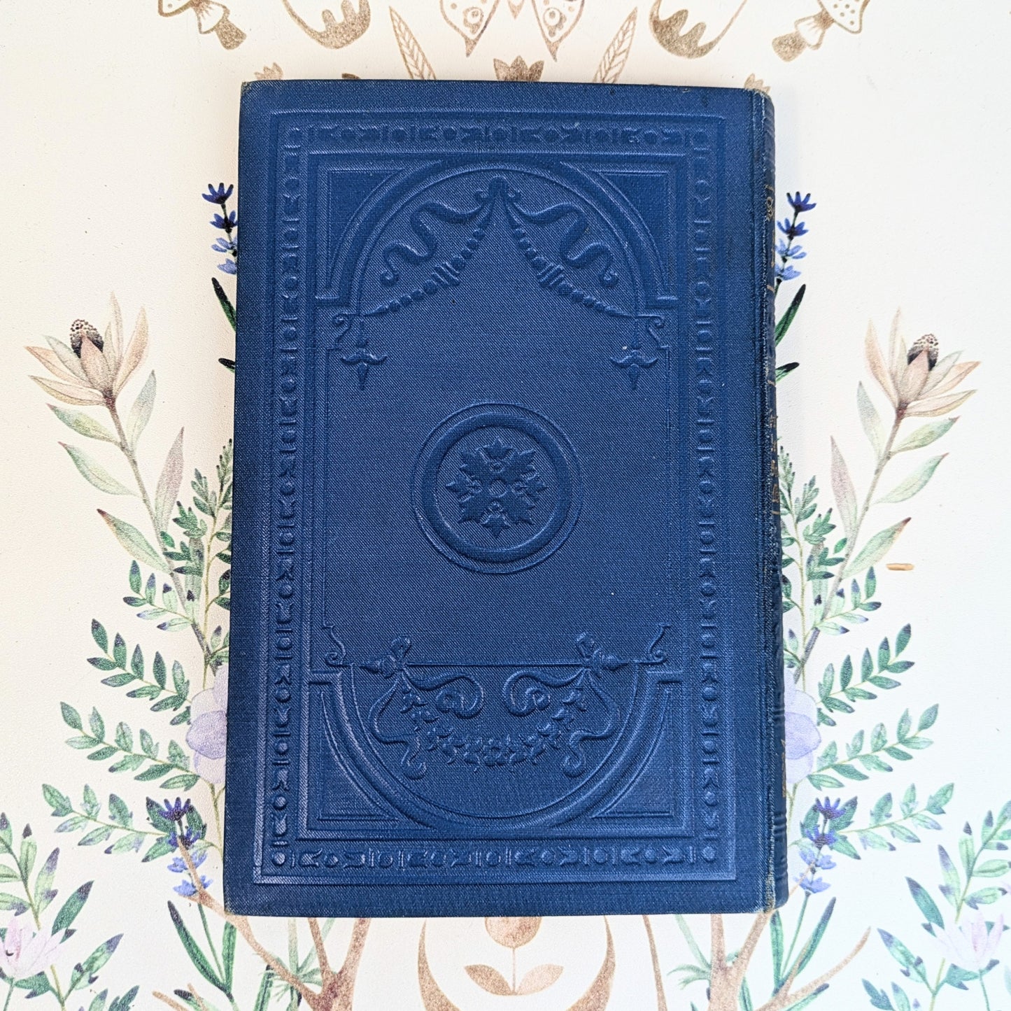 Schillers Werke „Cottasche Bibliothek der Weltliteratur“ Band 6