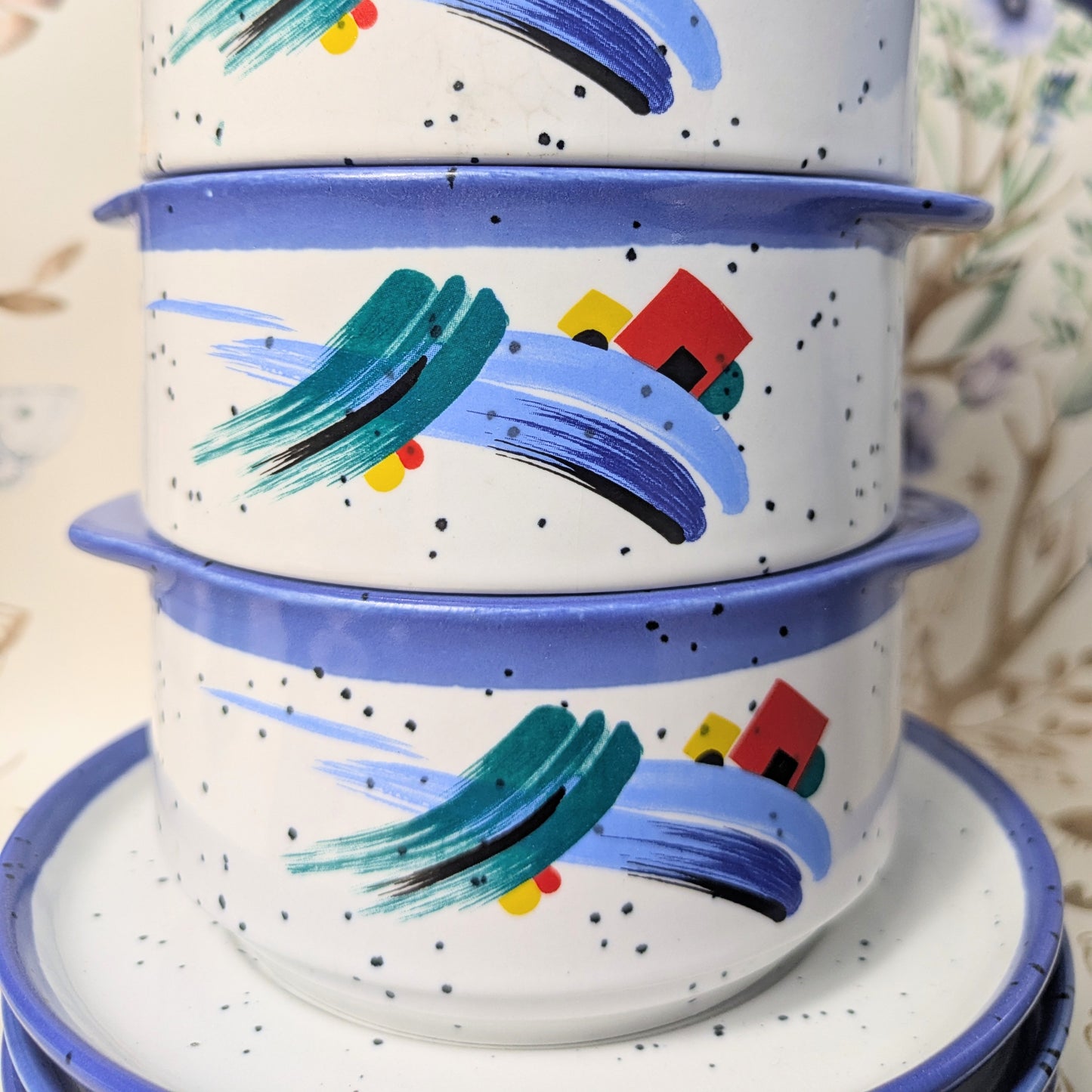 Tableware Set Postmodern Cooking