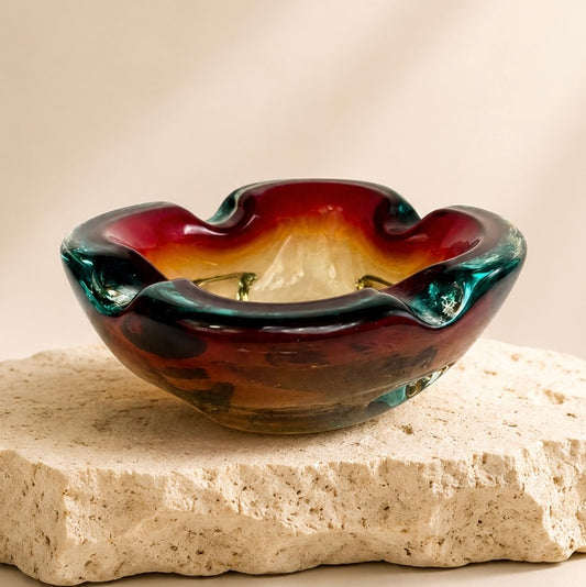 Murano Aschenbecher