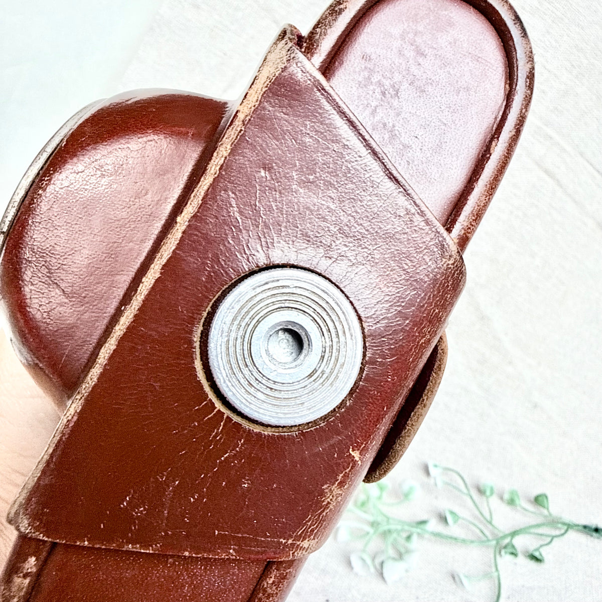 Zeiss Kamera 50s