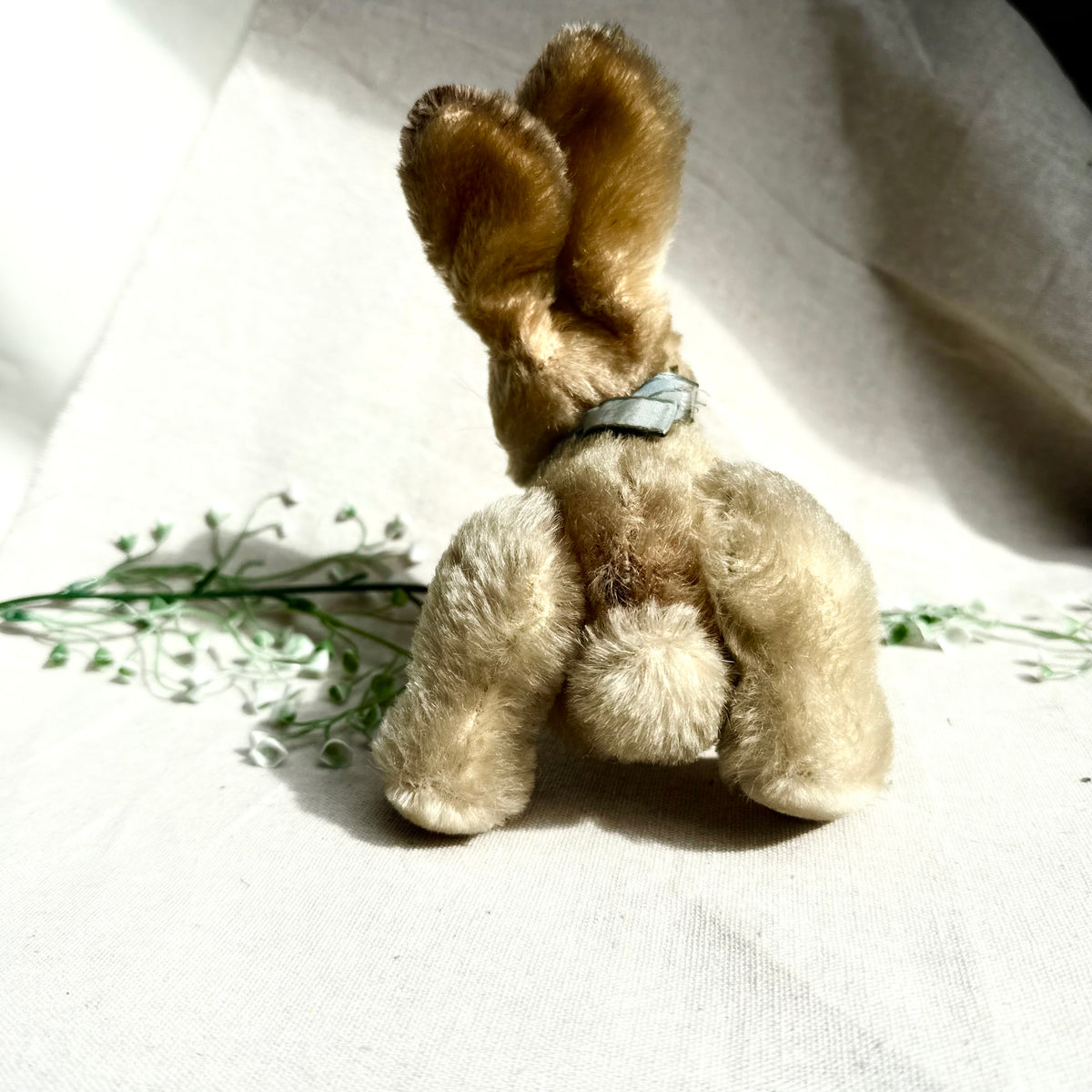 Steiff Hase