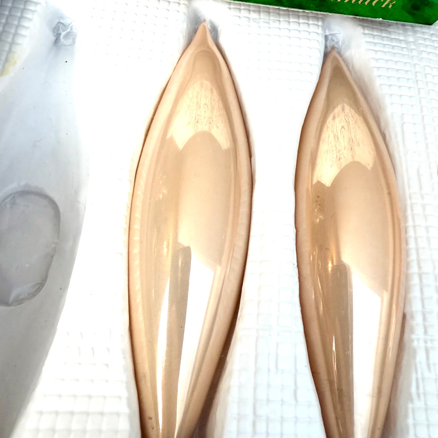 Christbaumschmuck Lauscha Tropfen groß